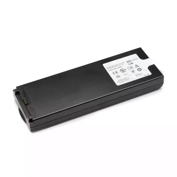 Baterie de schimb pentru Welch Allyn Connex VSM 6000,Connex Vital Signs Monitor,CP150,Connex Spot