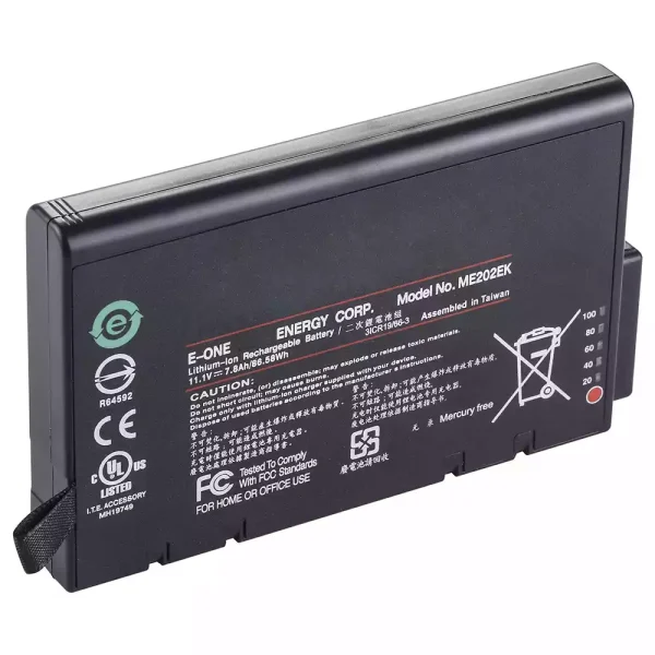 Baterie de schimb pentru PageWriter TC20 PageWriter TC30 PageWriter TC50 PageWriter TC70
