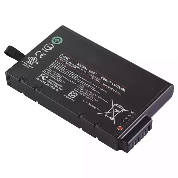 Baterie de schimb pentru PageWriter TC20 PageWriter TC30 PageWriter TC50 PageWriter TC70 - imagine 2