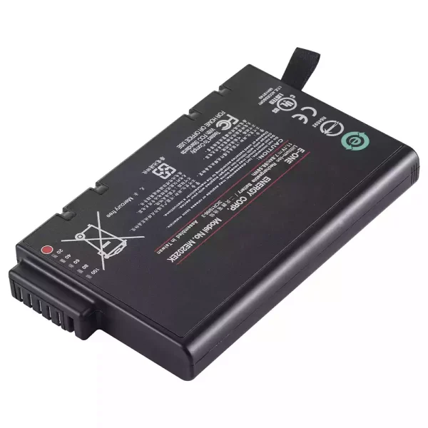 Baterie de schimb pentru PageWriter TC20 PageWriter TC30 PageWriter TC50 PageWriter TC70 - imagine 3