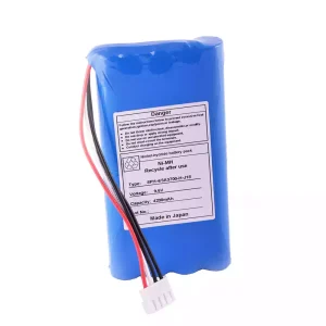 Baterie de schimb pentru 8PH-4/3A3700-H-J18 8HR4/3FAUC-5345