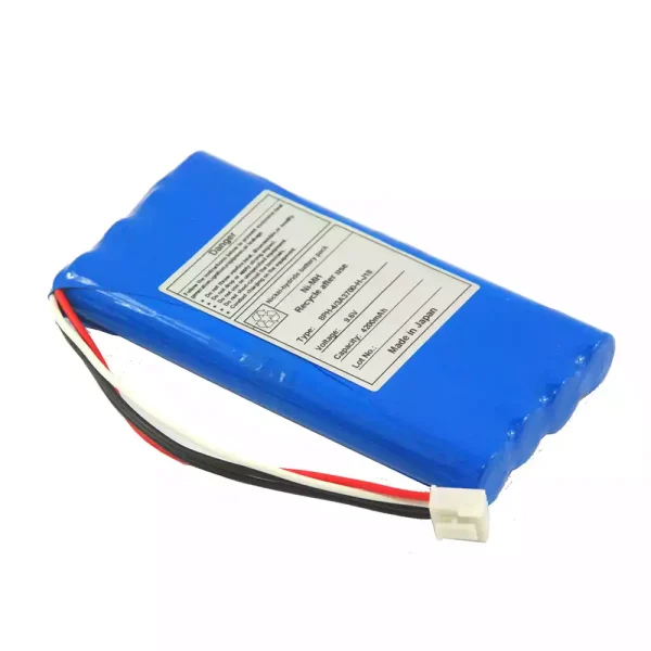 Baterie de schimb pentru 8PH-4/3A3700-H-J18 8HR4/3FAUC-5345 - imagine 2