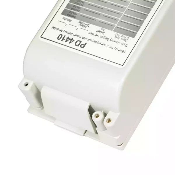 Baterie de schimb pentru PD4410,Zoll M PD1400 PD1600 PD1700 PD2000 - imagine 3