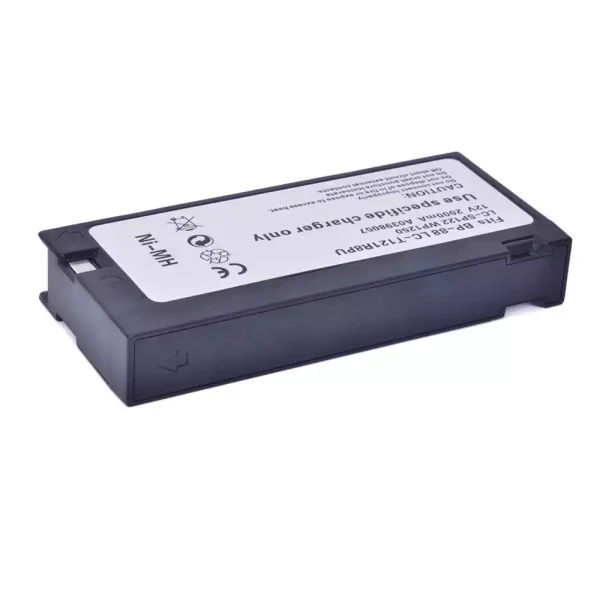Baterie de schimb pentru Actema T-BERD 107A,Alphasource AS008281,Any Battery 2359,Cardiac Science 9001,9004 - imagine 3