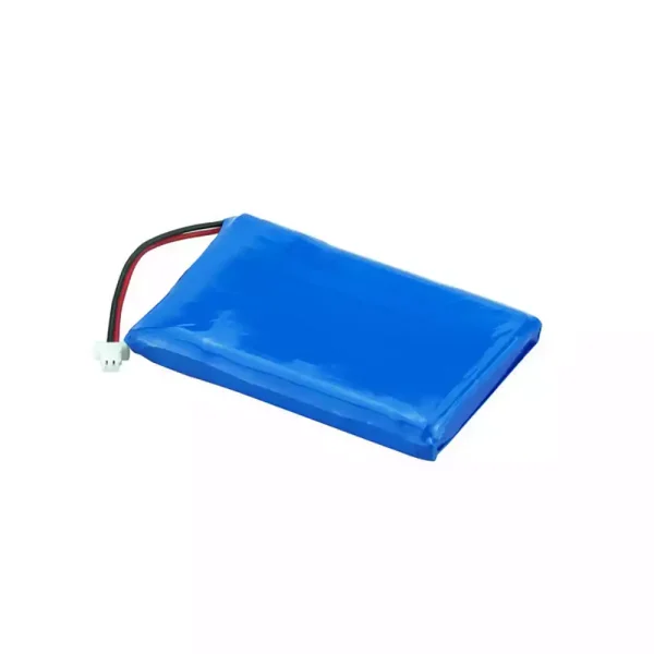 Baterie de schimb pentru EDAN 593855 1ICP6/39/55 FTS-3 FTS-6 - imagine 2