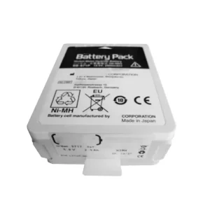 Baterie de schimb pentru NIHON KOHDEN SB-671P BSM-6301C BSM3000 BSM6000 BSM6301K