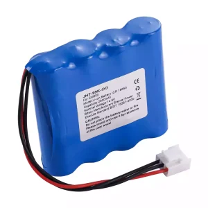 Baterie de schimb pentru JHT-99K-00 JHT-99K-OO,COMEN CM600