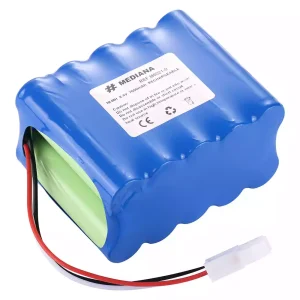 Baterie de schimb pentru MEDIANA YM1000 M6021-0