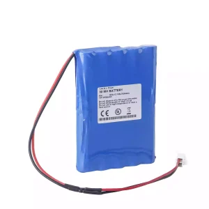 Baterie de schimb pentru NIPRO NCU-12 10N-700AACL