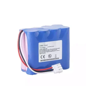 Baterie de schimb pentru 022-000052-00,JHT-99E-00,HYLB-1011