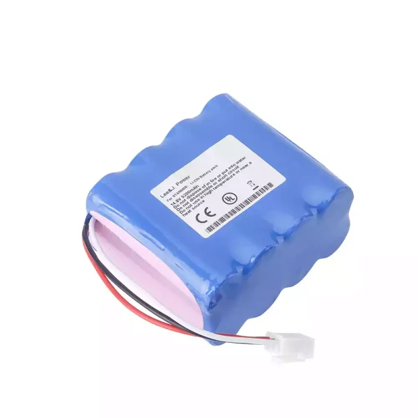 Baterie de schimb pentru 022-000052-00,JHT-99E-00,HYLB-1011 - imagine 4