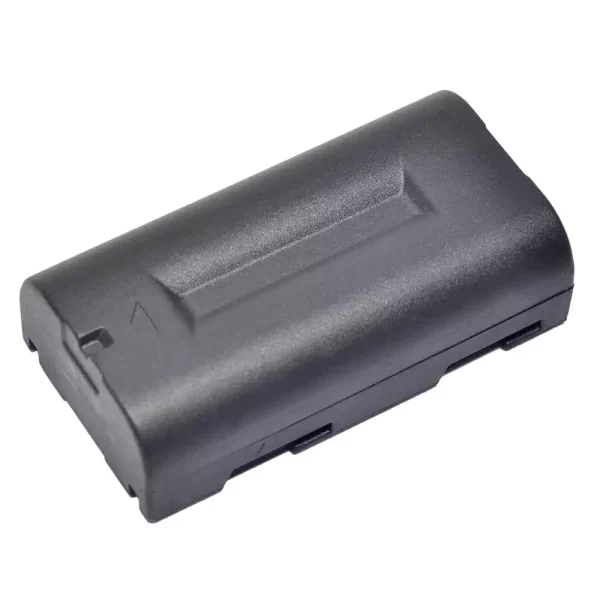 Baterie de schimb pentru 72420,welchallyn 14001 14010 14011 14021 14031 - imagine 2