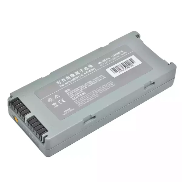 Baterie de schimb pentru MINDRAY D2 MINDRAY D3 - imagine 2