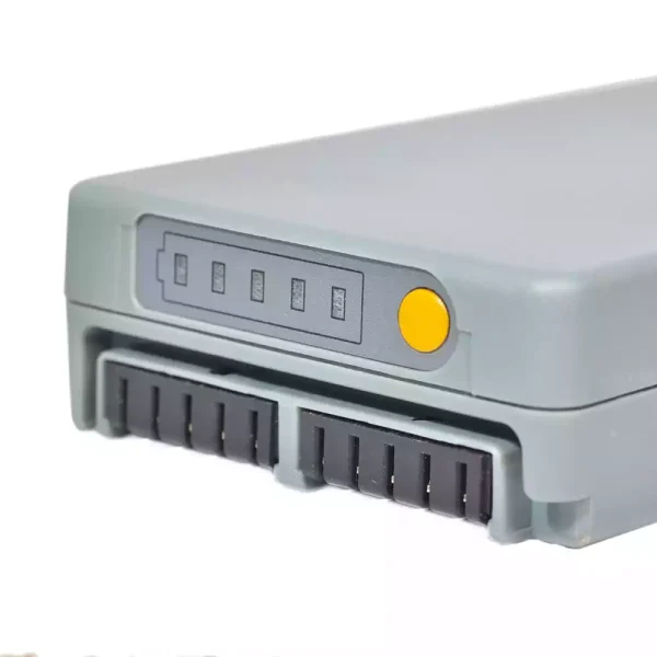 Baterie de schimb pentru MINDRAY D2 MINDRAY D3 - imagine 4