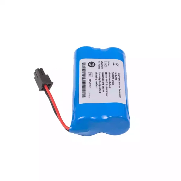 Baterie de schimb pentru 185-0152 185-0151 186-0208,Aspect Medical Systems(BIS),BIS VISTA,VTI 14564