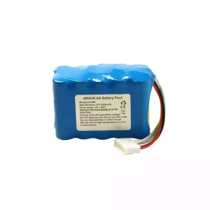 Baterie de schimb pentru 601260,601074