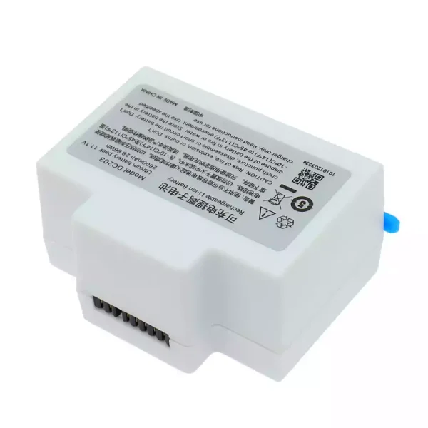 Baterie de schimb pentru DC203,ENMIND EN-S7 EN-V7 Smart EN-V7 - imagine 3