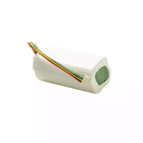 Baterie de schimb pentru LG144,510001-144,Smith & Nephew No.2001584,RENASYS GO - imagine 2