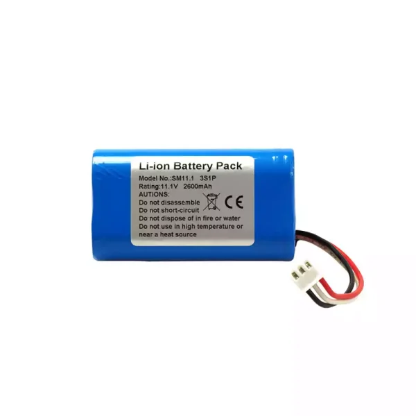 Baterie de schimb pentru SM11.1 3S1P,FMC C9