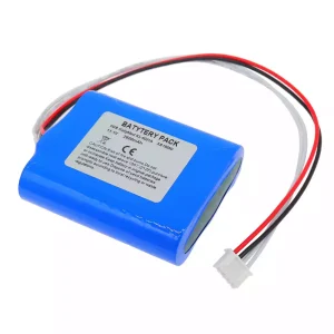 Baterie de schimb pentru SK-18650-4S KL-5021A