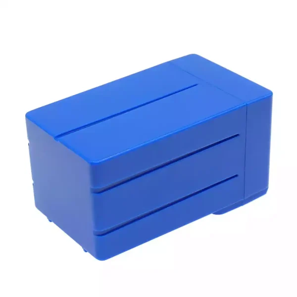 Baterie de schimb pentru V60-19000-63,V60-19100-63,Flight 60 - imagine 2