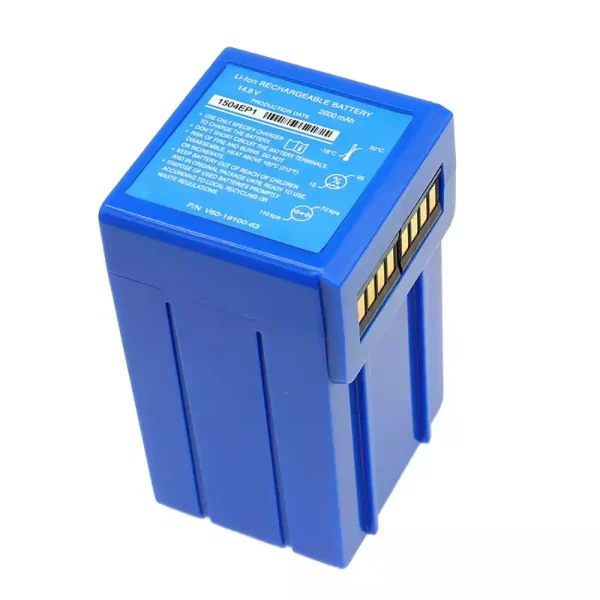 Baterie de schimb pentru V60-19000-63,V60-19100-63,Flight 60 - imagine 3