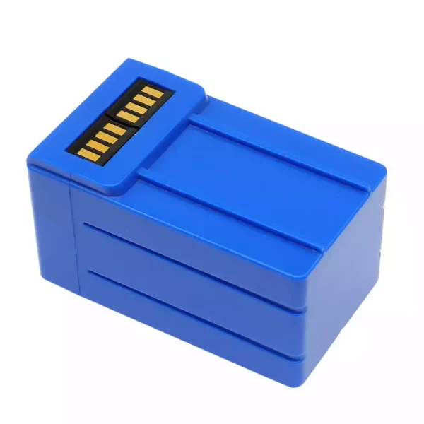 Baterie de schimb pentru V60-19000-63,V60-19100-63,Flight 60 - imagine 4