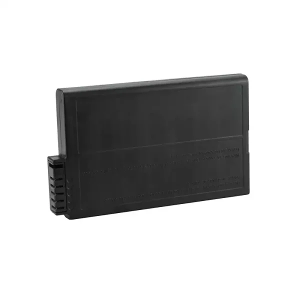 Baterie de schimb pentru MAQUET 701049130,REF 70104.930,LOT 90009008,350-0149-BA0,GETINGE CARDIDIOHELP,PULMONAR CARDIOHELP - imagine 2