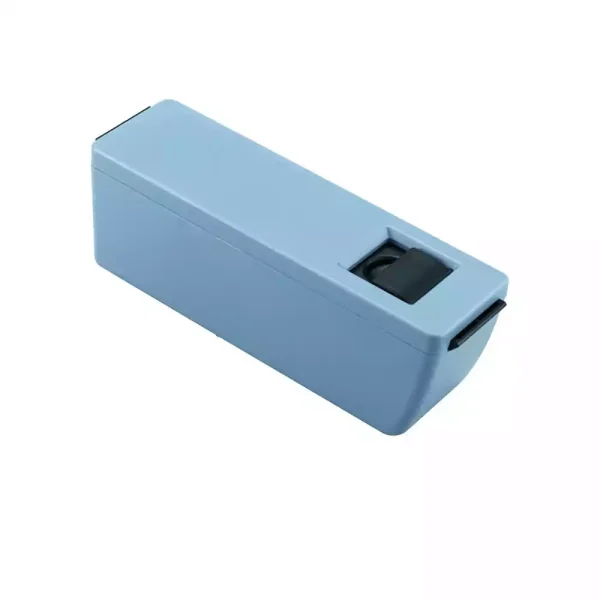 Baterie de schimb pentru BiPAP A30,BiPAP A40,O2 Service,trilogy O2,CoughAssist E70 - imagine 2