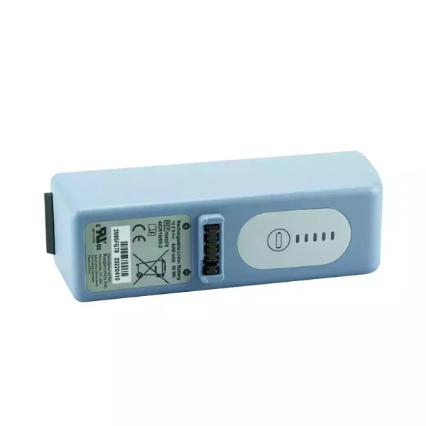 Baterie de schimb pentru BiPAP A30,BiPAP A40,O2 Service,trilogy O2,CoughAssist E70 - imagine 3