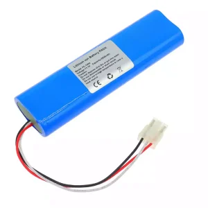 Baterie de schimb pentru Korea Bionet KR3S1P Bionet Twin View FC1400,cardio 7,Cardio7-S,FC700