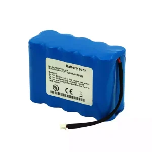Baterie de schimb pentru Nihon Kohden 10GNY0.5-AA 6851