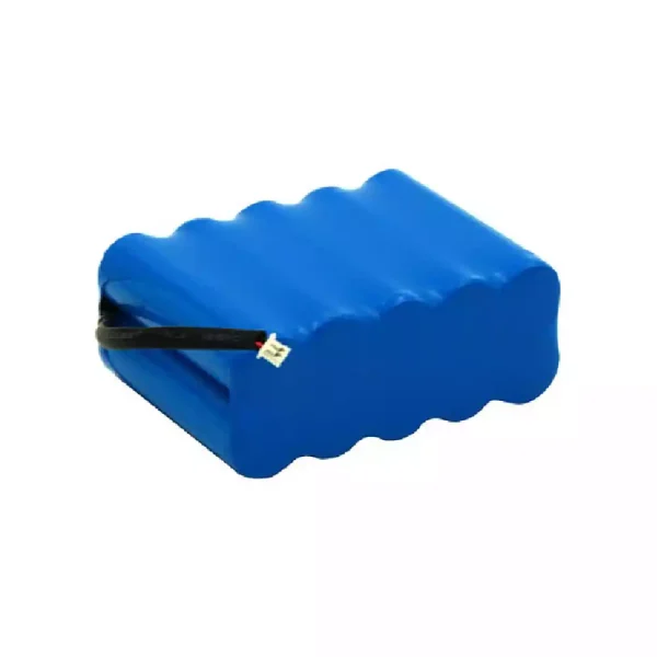 Baterie de schimb pentru Nihon Kohden 10GNY0.5-AA 6851 - imagine 4