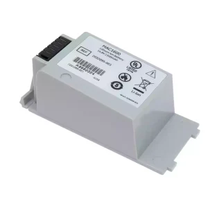 Baterie de schimb pentru GE 2032095-001 2035701-001 MAC1600