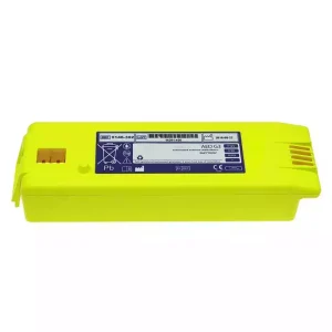 Baterie de schimb pentru ZOLL Powerheart AED G3,G3 Plus,9142,9146 AED,Powerheart AED G3 9390E,9390A,9300E 9300A
