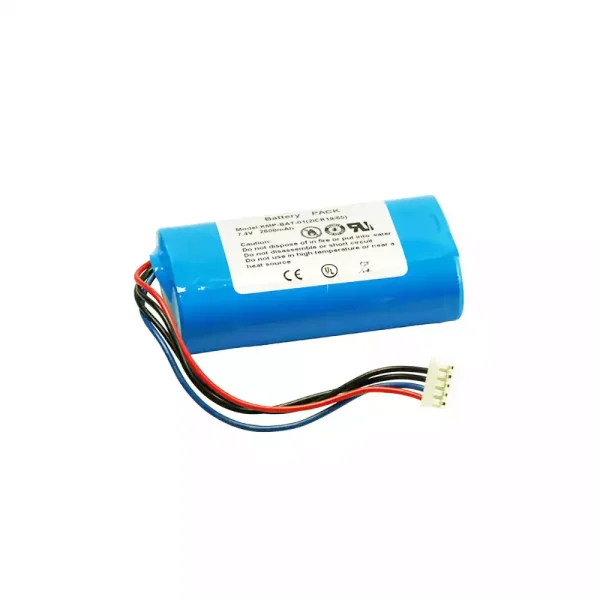 Baterie de schimb pentru KMP-BAT-01 BF-600+ - imagine 2