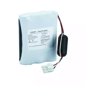 Baterie de schimb pentru 34004 3ICR19/66,Welch Allyn VS100