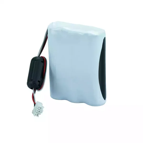 Baterie de schimb pentru 34004 3ICR19/66,Welch Allyn VS100 - imagine 2