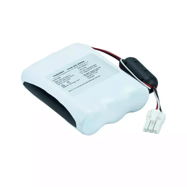 Baterie de schimb pentru 34004 3ICR19/66,Welch Allyn VS100 - imagine 3