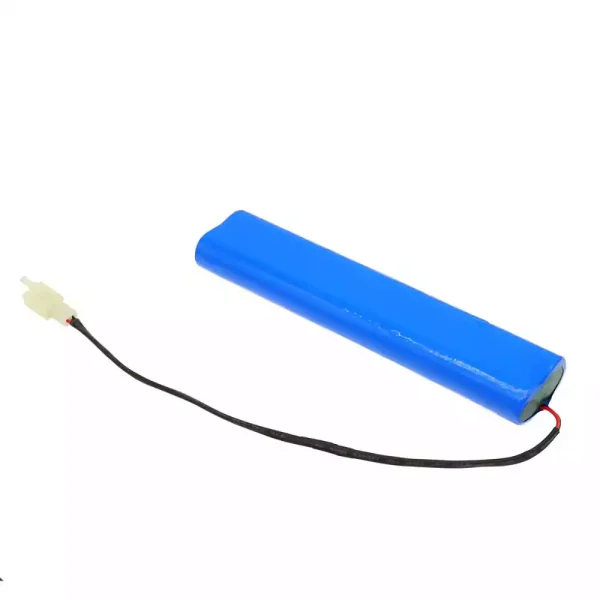 Baterie de schimb pentru Fukuda FC-560 - imagine 2