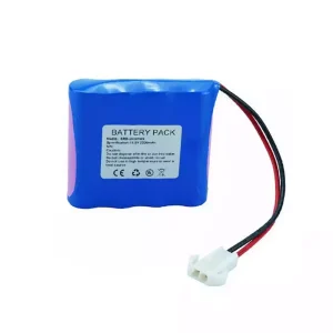 Baterie de schimb pentru BRD-2000FM9