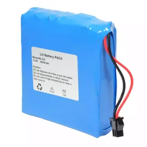 Baterie de schimb pentru Million ML700,ML1100