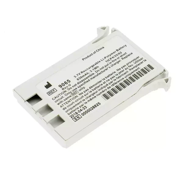 Baterie de schimb pentru 989803152881 9065 9067,lnvivo 3160 - imagine 2