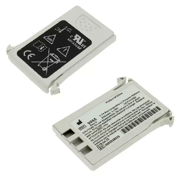 Baterie de schimb pentru 989803152881 9065 9067,lnvivo 3160 - imagine 3
