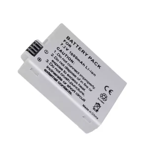Baterie de schimb pentru DAOLE LP-E8 GT5001