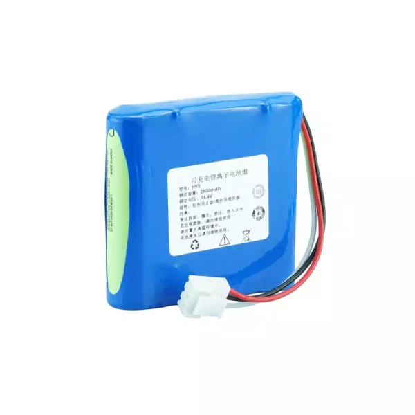 Baterie de schimb pentru COMEN 022-000088-00 NV8