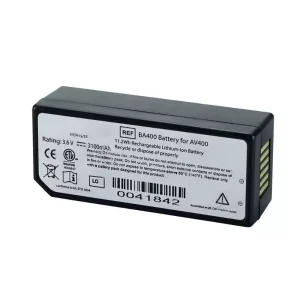Baterie de schimb pentru BA400,Veins AccuVein AV400