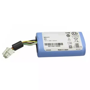 Baterie de schimb pentru Welch Allyn BATT22 OM11878