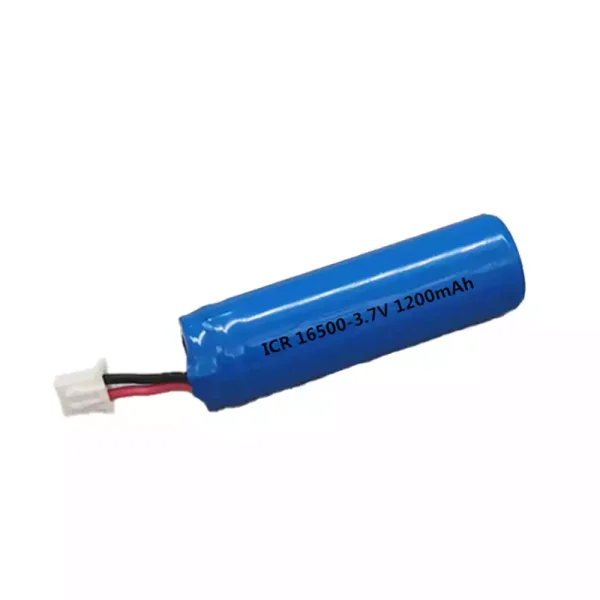Baterie de schimb pentru LI-ION16500-JW-NO24 - imagine 2