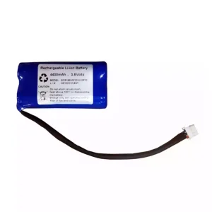Baterie de schimb pentru BIONET SCR18650F22-012PTC Oximete OXY9 Wave